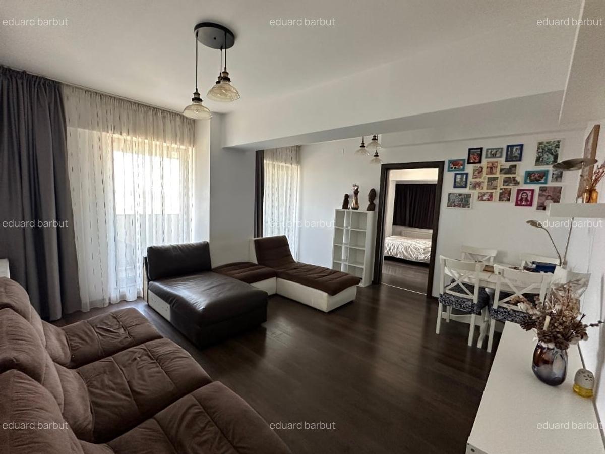 Apartament 3 camere Complex Rezidential Bistrita - 5