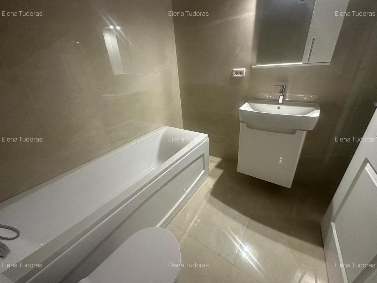 Garsoniera 40 mp în Complex Rezidential Centrall Adress,  Nasaud,  mall Liberty - 9