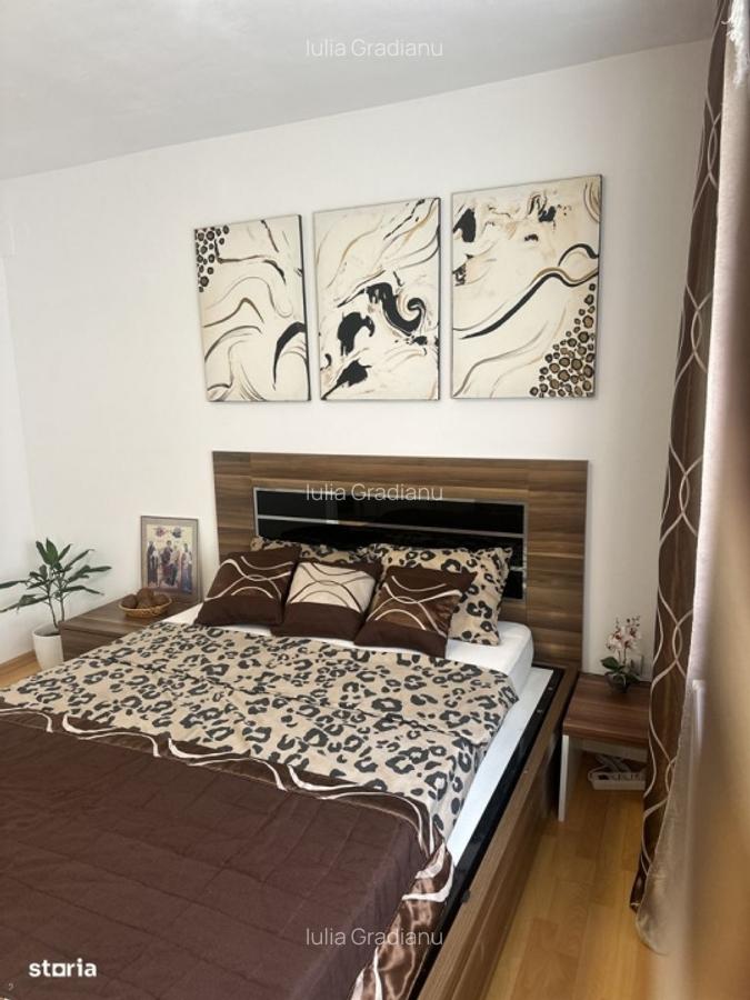 Inchiriere 4 camere #ReadyToMove- Vitan-Mihai bravu-Nerva Traian - 5