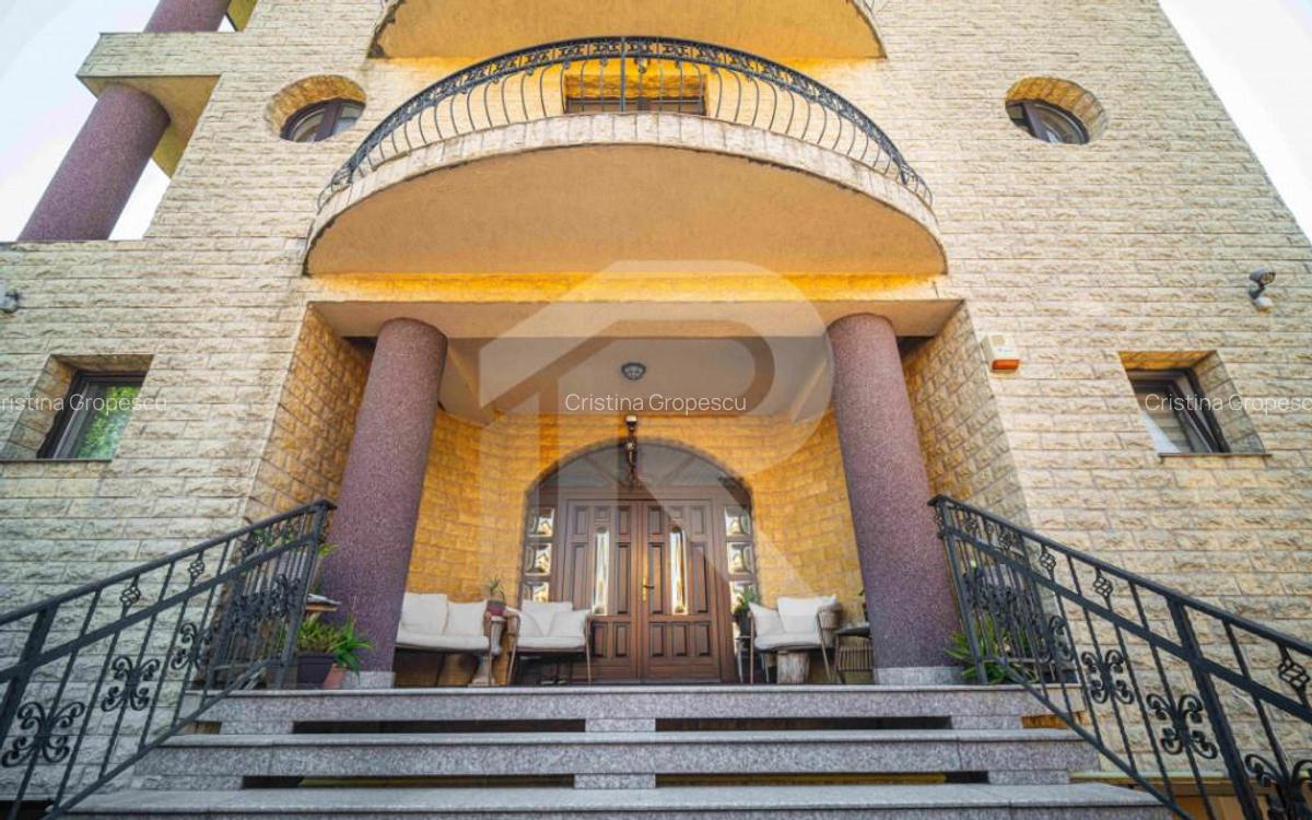 COLENTINA | VILA PREMIUM | 5 NIVELURI | 558 MP UTILI | COMI - 19