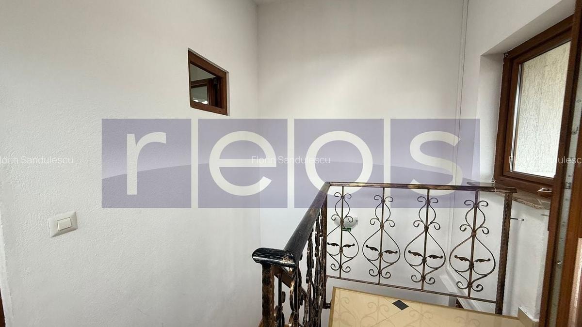 DE VÂNZARE VILA | EXCLUSIVISTĂ ZONA DOMENII | 5 CAMERE | PARCARE ÎN CURTE - 4