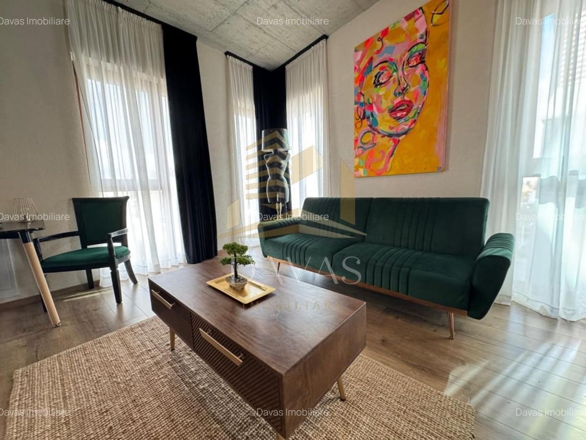 OPORTUNITATE! Apartamente cu 2 camere | Centru | Scala Center - 1
