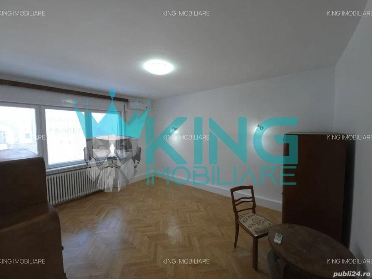 Apartament cu 4 camere decomandat, mobilat în Dorobanți - 4
