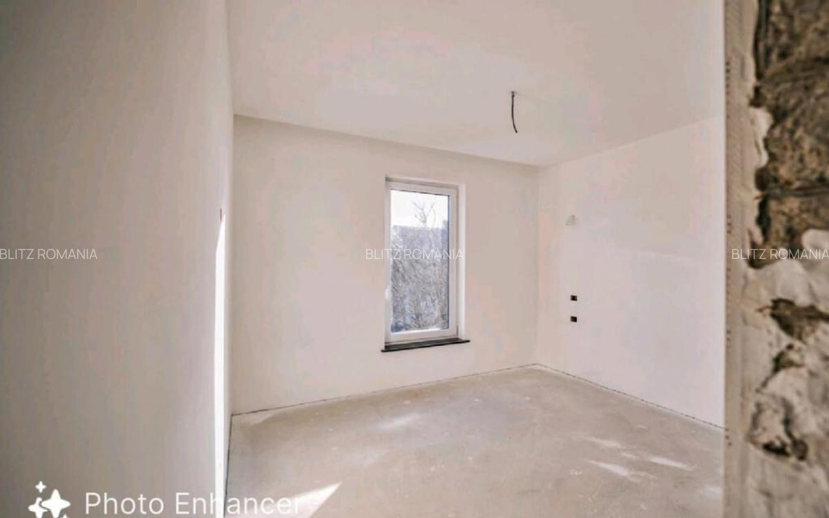 Duplex semifinisat, 110mp utili, Radauti - 12