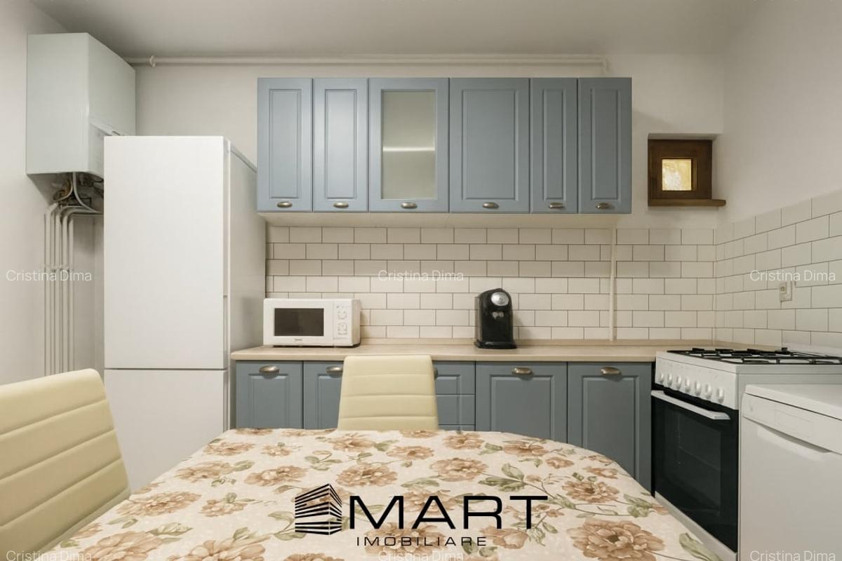 Casa 2 camere zona Promenada Mall - 6