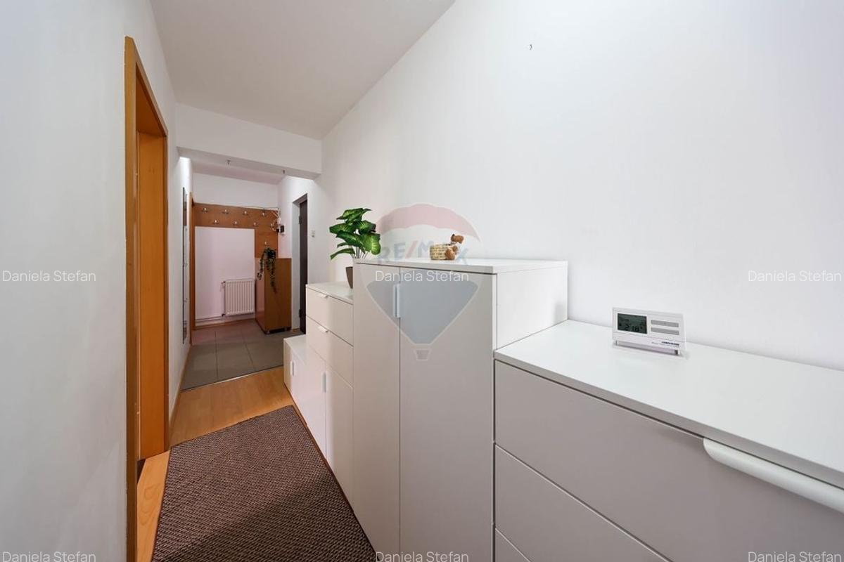 Apartament 3 camere de inchiriat, Sanpetru, Lempes - 12