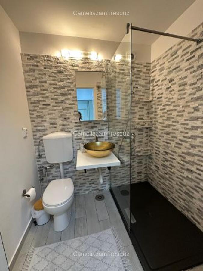 De închiriat – Apartament 2 camere, complet mobilat – Drumul Taberei, 49 mp, 600 euro pe lună - 1