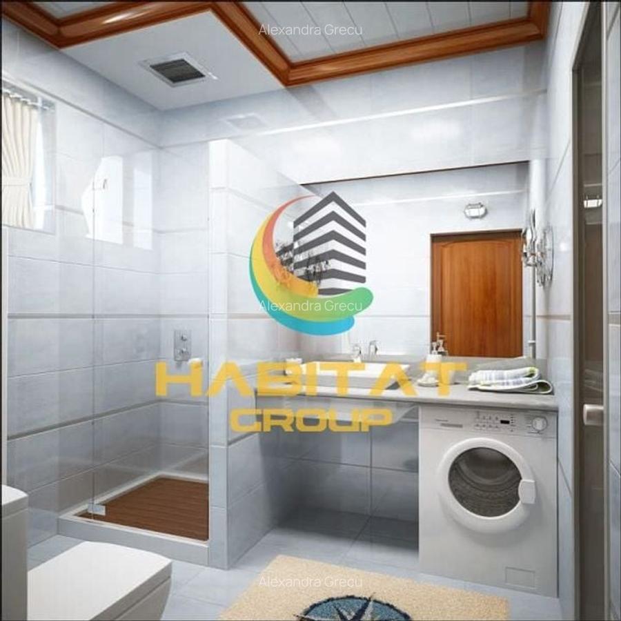 Garsoniera 40 mp, decomandata, 15 min metrou Berceni - 3