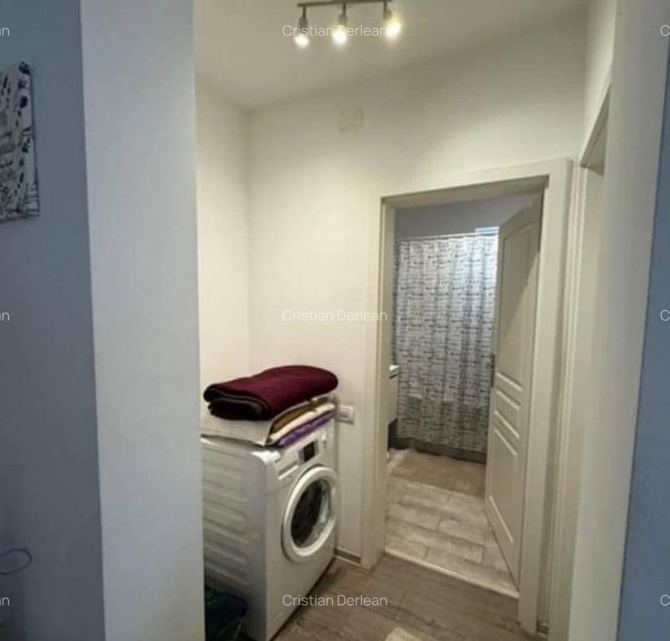 Giroc/Hotel IQ - Apartament cu 2 camere, complet mobilat - 6