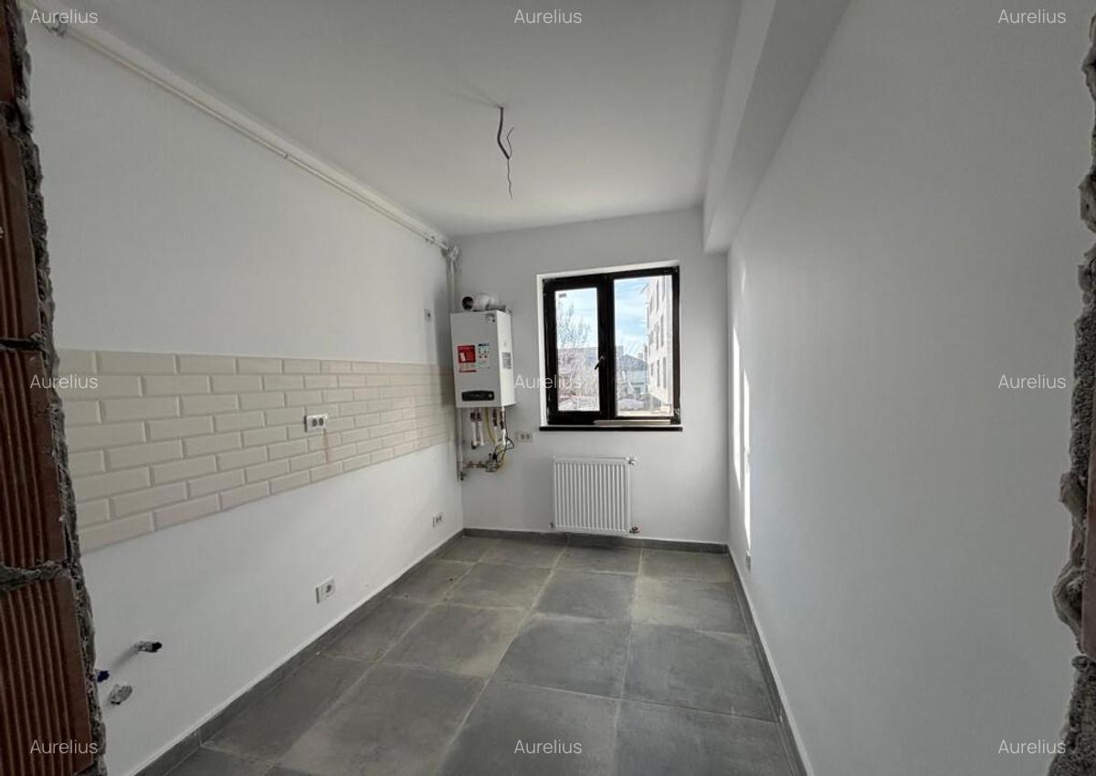 Apartament 3 camere,str Diamantului Bragadiru - 5