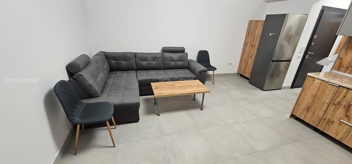 Inchiriere apartament 2 camere-Berceni- Aparatorii Patriei - 2