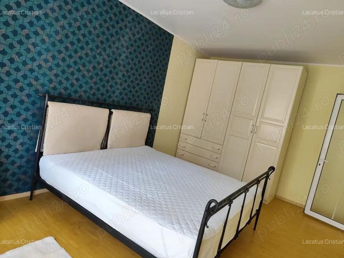 APARTAMENT 2 CAMERE LUX ULTRACENTRAL ZONA PLAJA NEVERSEA - 6