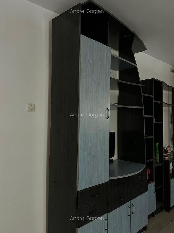 Apartament cu 2 camere, mobilat în Gară - 2