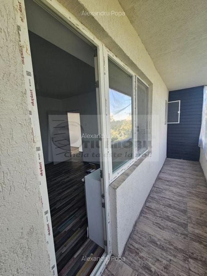 Apartament 2 camere Podu Ros-Sos. Nationala - renovat complet - 10