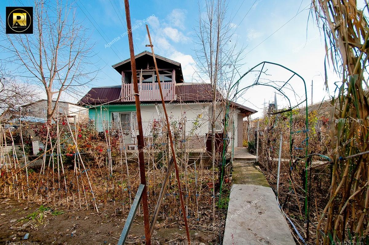 Vanzare casa in Galati, 3 camere, sup 120mp, zona Viaduct, teren 1000 mp - 20