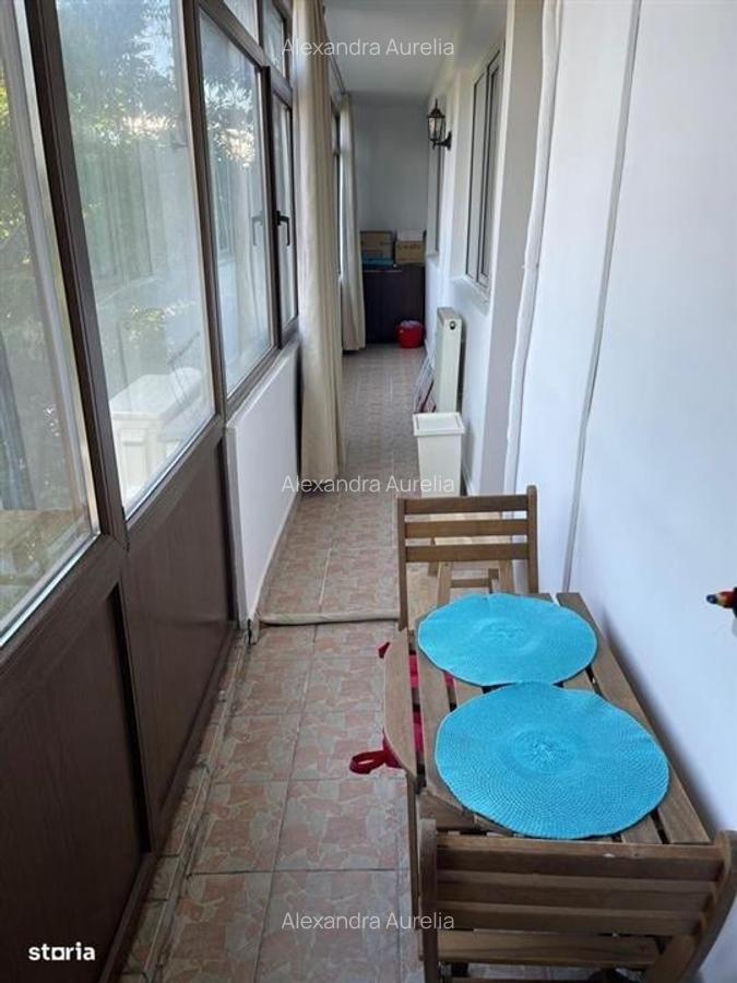 Inchiriere apartament 2 camere Crangasi 300 m metrou - 4