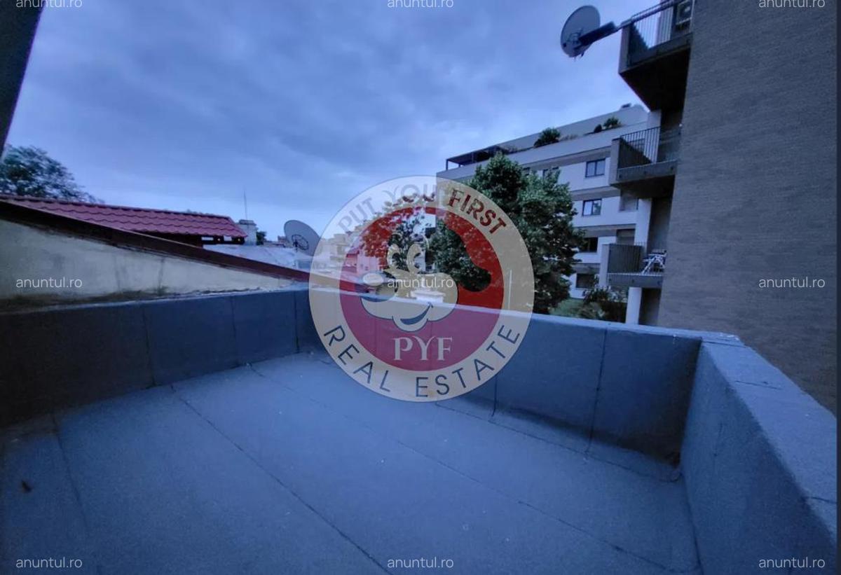 Parcul Vasile Lascar | Casa P 2 TERASA | 114mp | B11194 - 9