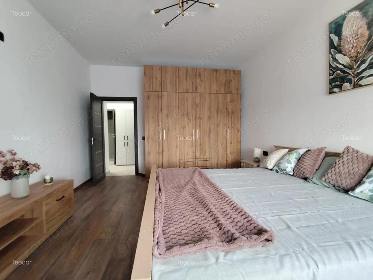 Inchiriere 2 camere Premium, Pietonala Republicii, Oradea - 8