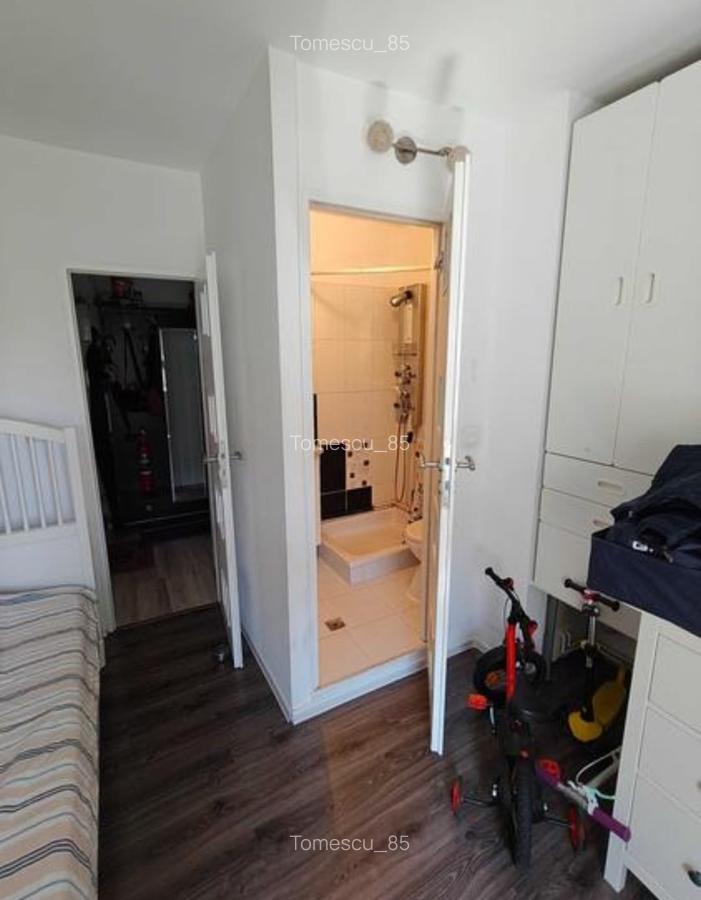 Apartament 4 camere mobilat | Aviatiei | Promenada - 5