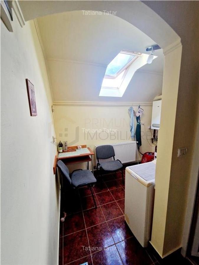 Soarelui, 1 camera, centrala proprie, ZONA EXCELENTA - 6