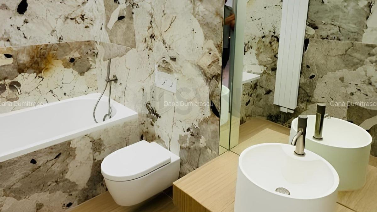 REA1025589 Apartament high end tip studio dublu mobilat I Iancu Nicolae - 9