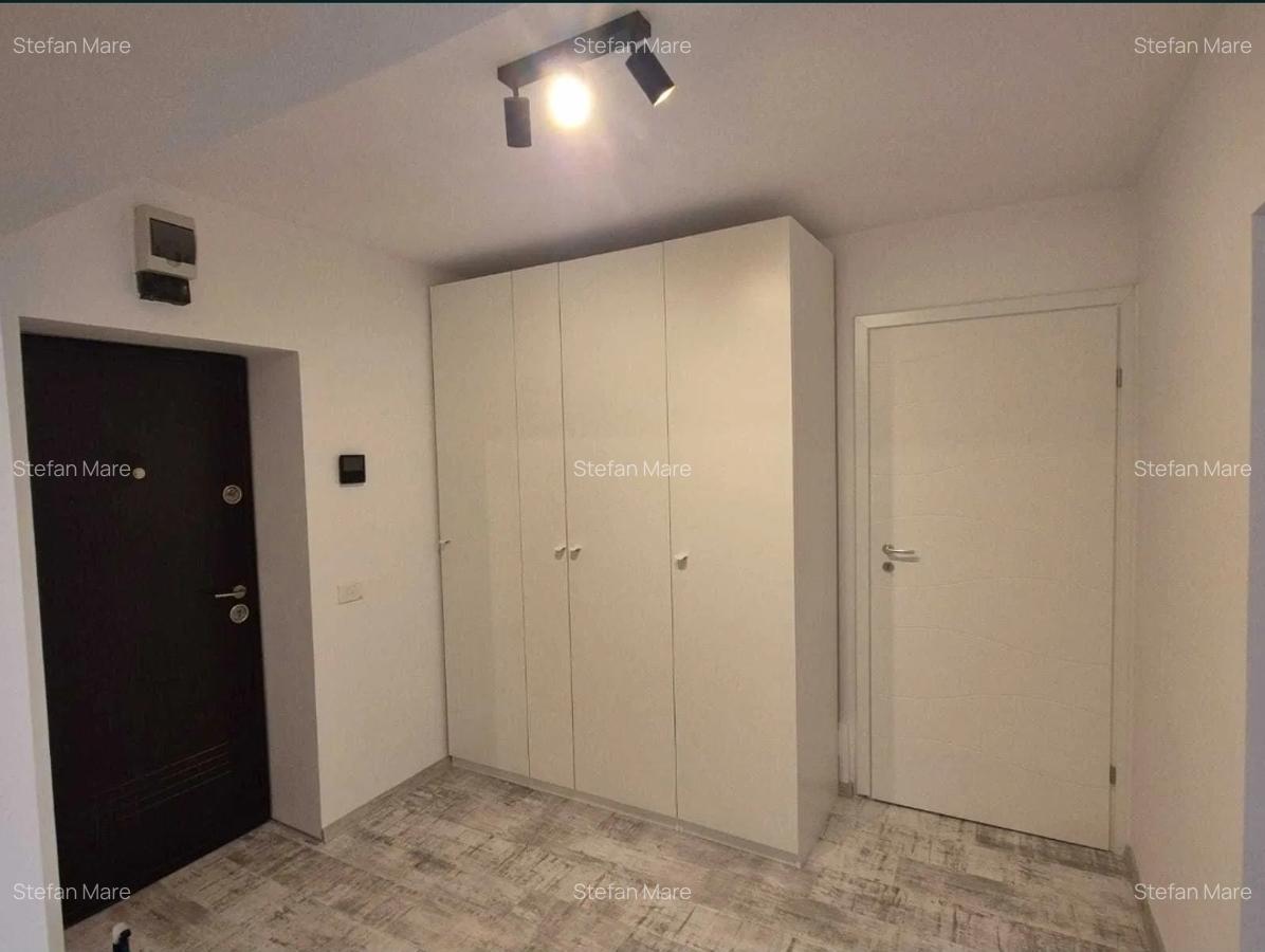 2 camere Unirii x str. Nerva Traian - 6