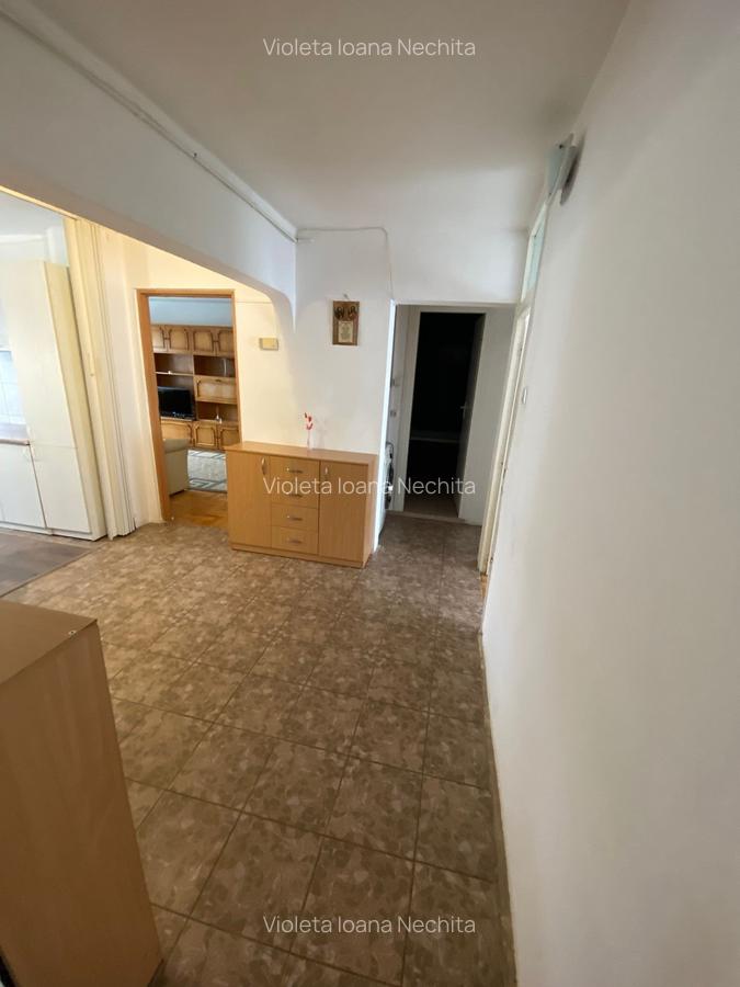 Apartament 4 camere decomandat in apropiere de Sigma Center - 11
