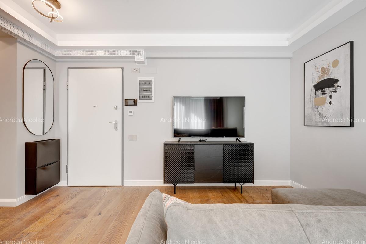 Apartament cu 2 camere decomandat în Unirii - 10