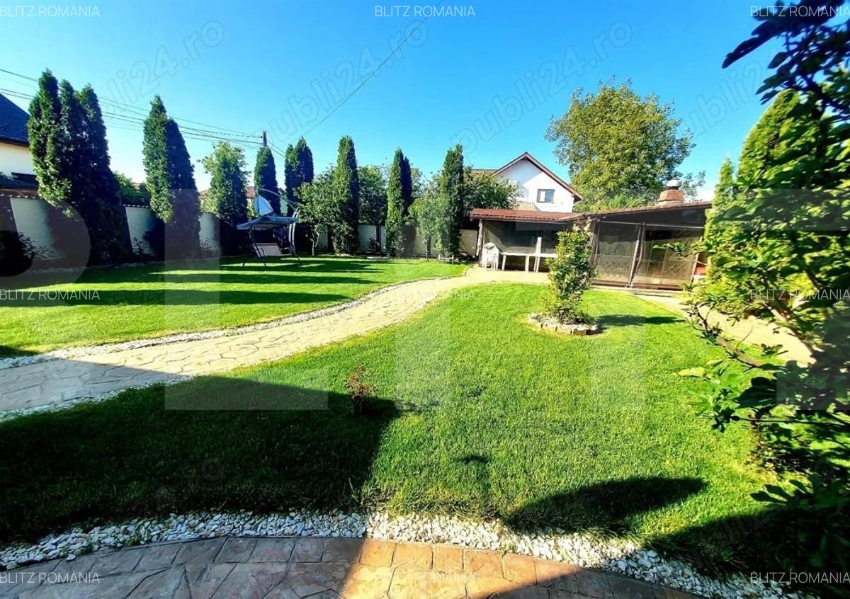 Casa noua, moderna, gata de mutat – Berceni - 3