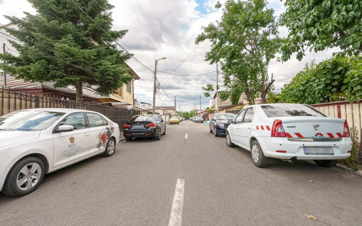 COLENTINA - POEZIEI, CASA RENOVABILA 120 MP, LOT 243 MP! - 13
