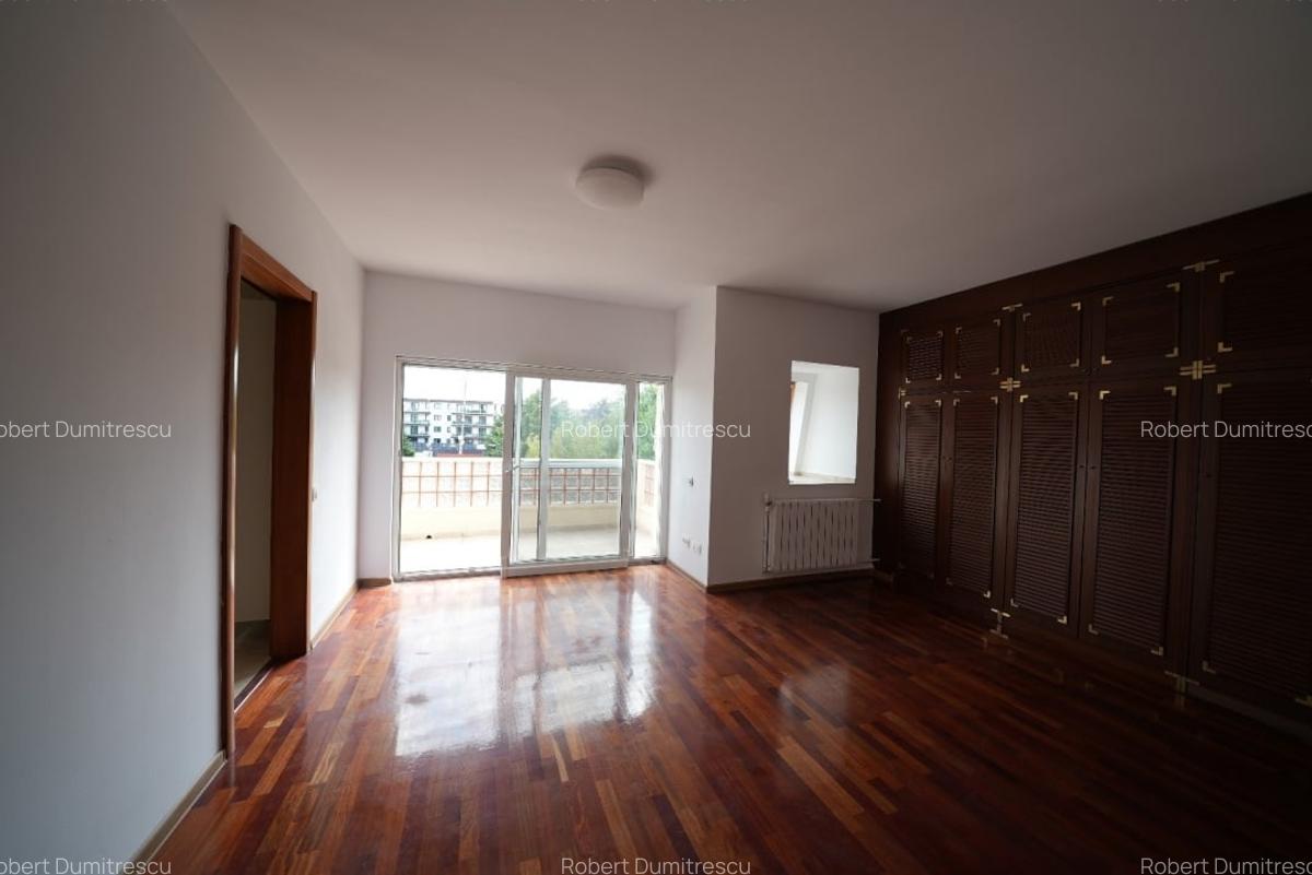 Casa 6 camere - S+P+E+M Voluntari - Pipera | piscina exterior - 13