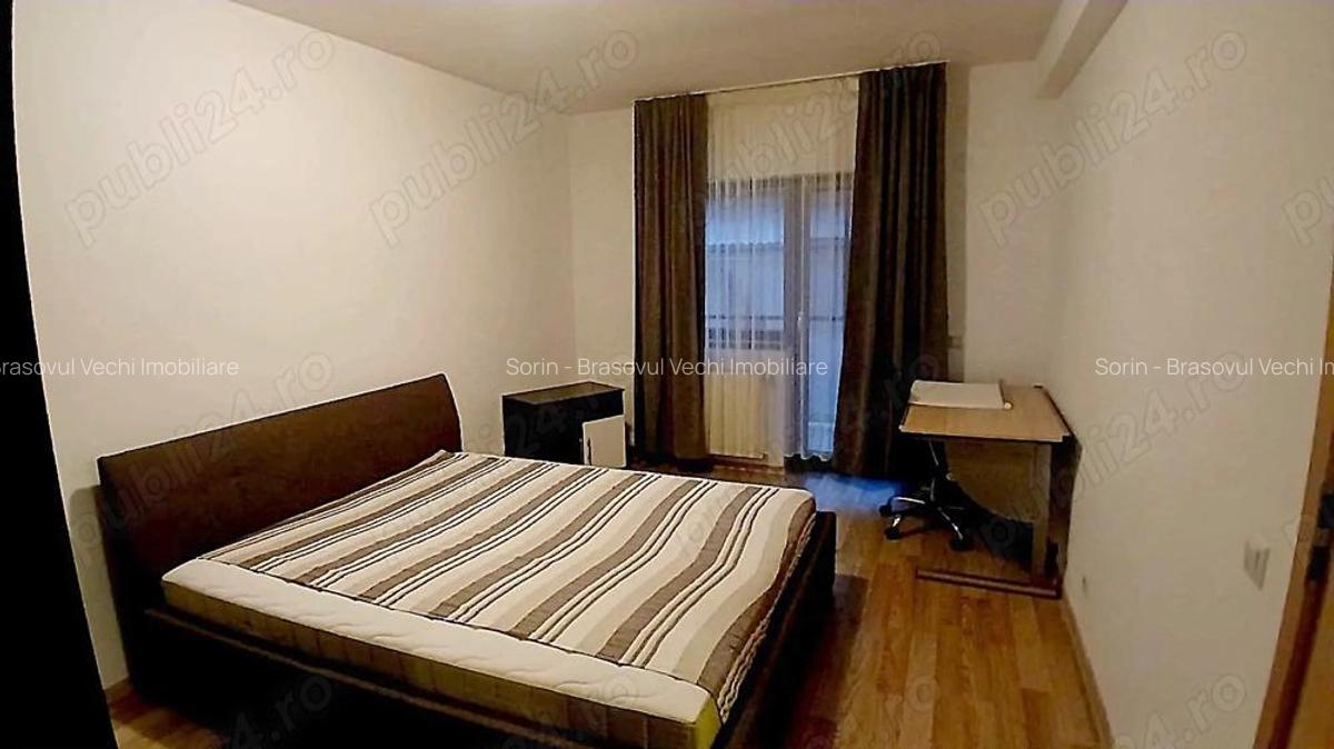 Apartament decomandat cu 2 camere, parcare, zona Avram Iancu. - 4