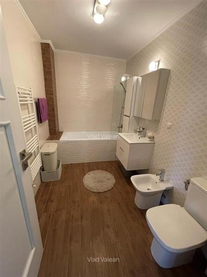 Apartament 3 camere 85 mp | Parcare | Cartier Terra - 8