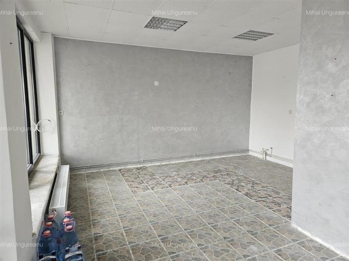 Spatiu comercial de inchiriat 110 mp Central Fieni - 6