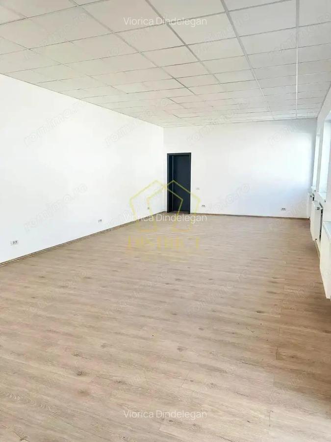 Spatiu birouri open space I Semicentral - 2