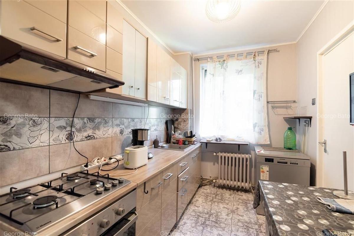 RECO Apartament Parter Rogerius - 12