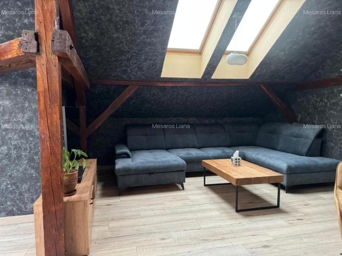 Spatiu comercial+birouri de vanzare Cluj-Napoca, Calea Dorobantilor - 6