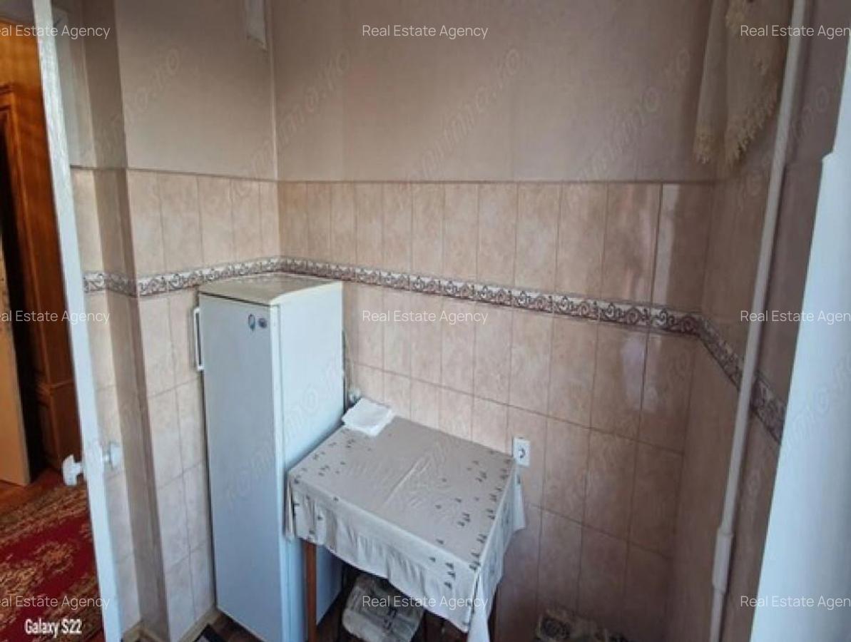 2 camere in zona Spitalului Judetean - 5