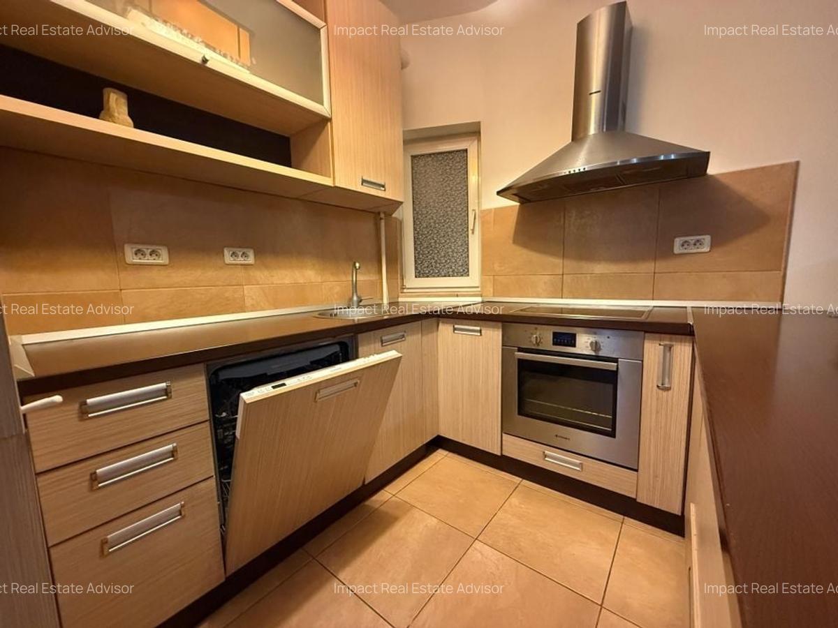 APARTAMENT 3 CAMERE | MOBILAT COMPLET | CENTRALĂ PROPRIE | ZONA  VITAN - 2