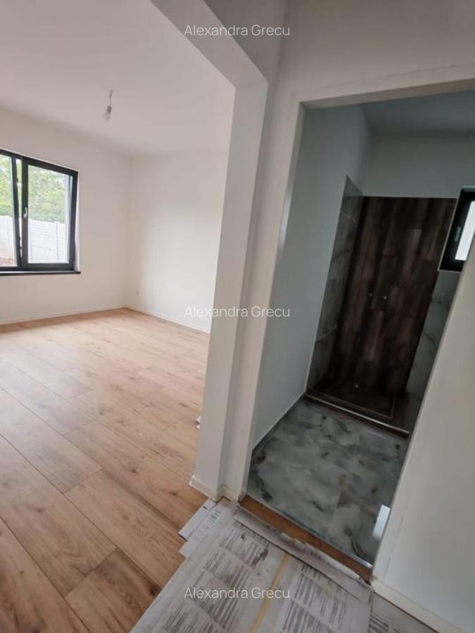 Casa parter 4 camere, terasa acoperita, 5 min STV- Berceni - 16