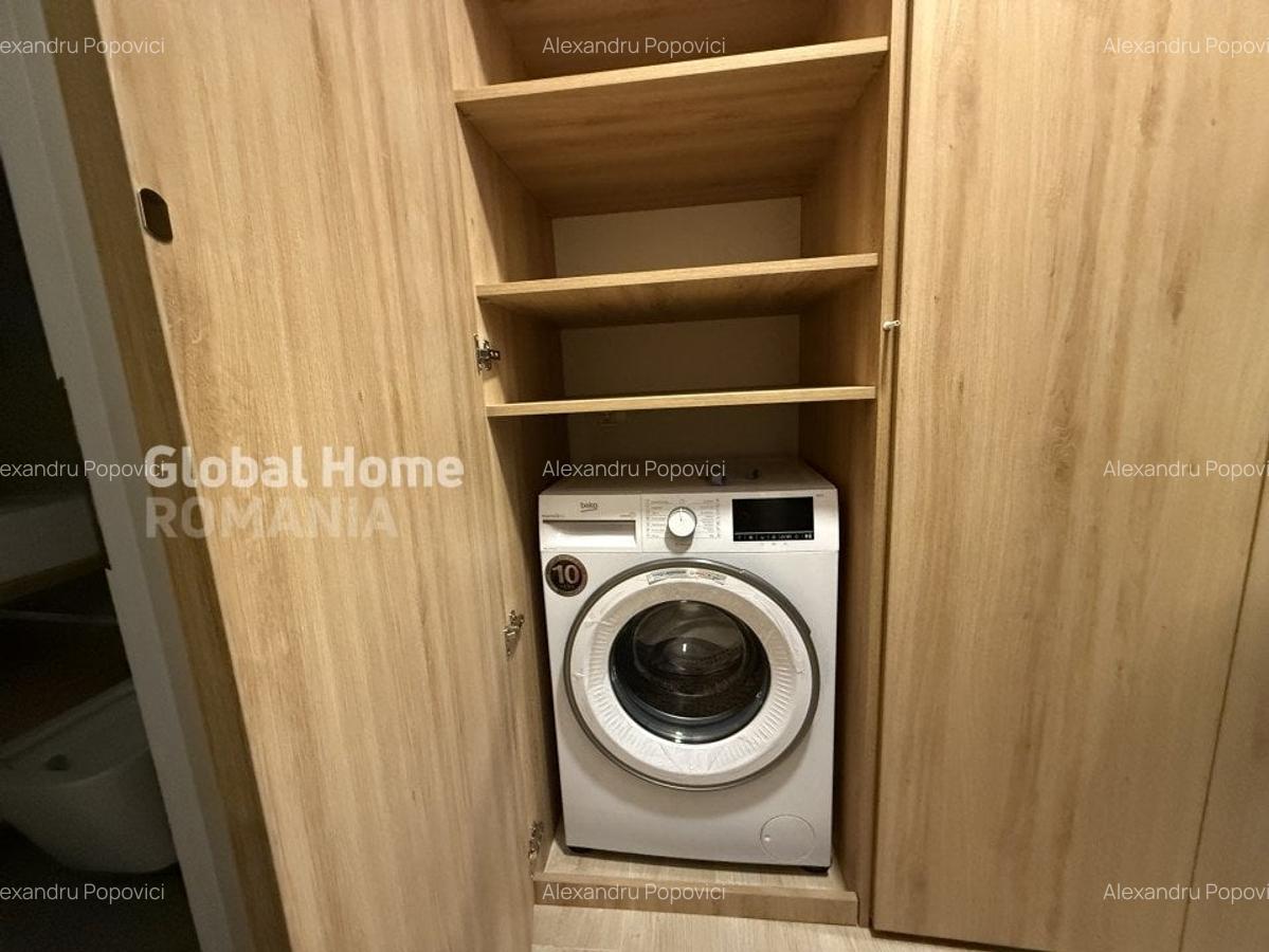 Apartament 2 camere 58MP | Gradina 69MP | Mogosoaia | Bloc Nou - 13