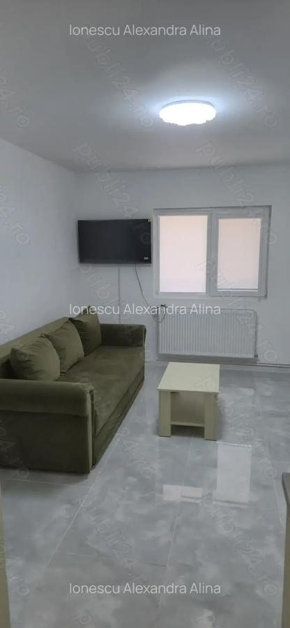 Inchiriez garsoniera - 1 Inchiriez garsoniera - 1