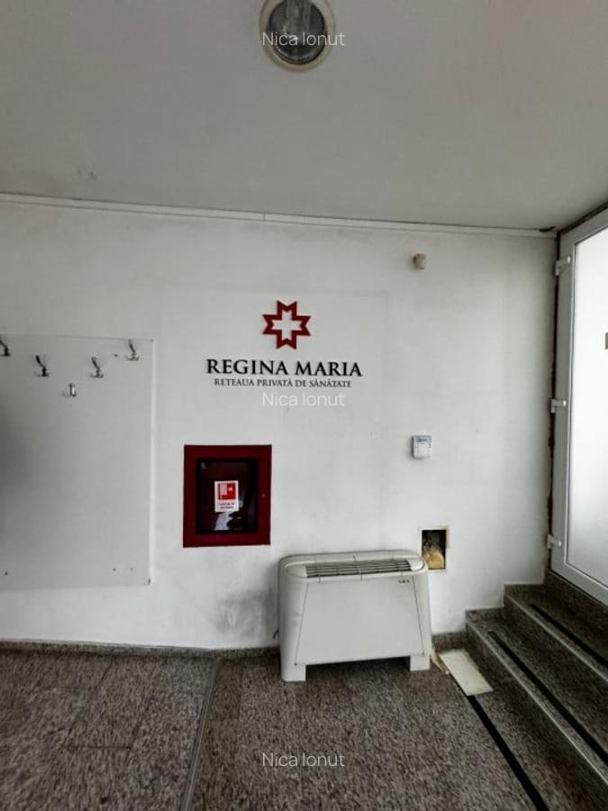 Spatiu comercial pe 2 nivele 700mp cu 20 incaperi si 10 bai pretabil clinica - 7
