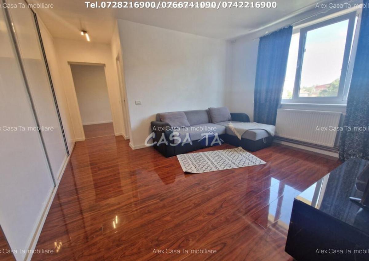 Apartament 3 camere ,situat in Targu Jiu, Aleea Energetici - 2 Apartament 3 camere ,situat in Targu Jiu, Aleea Energetici - 2