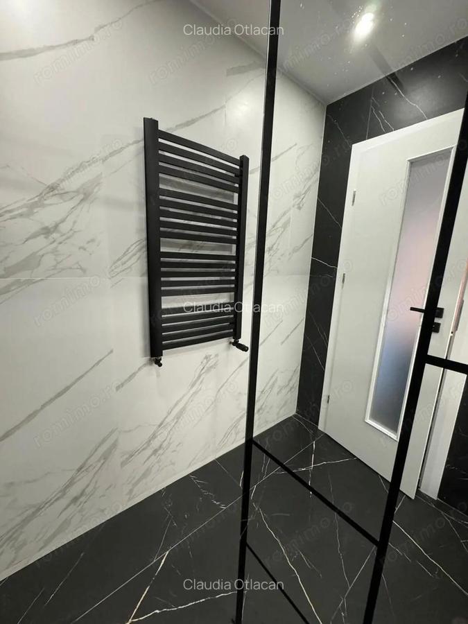 Apartament 2 camere de inchiriat - Mosilor - Obor - 12