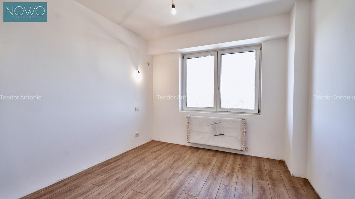 Apartament cu 2 camere semidecomandat în Pipera - 6