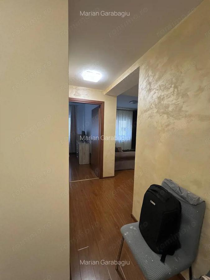 De vanzare apartament cu 2 camere Pacii, cu loc de parcare inclus - 6