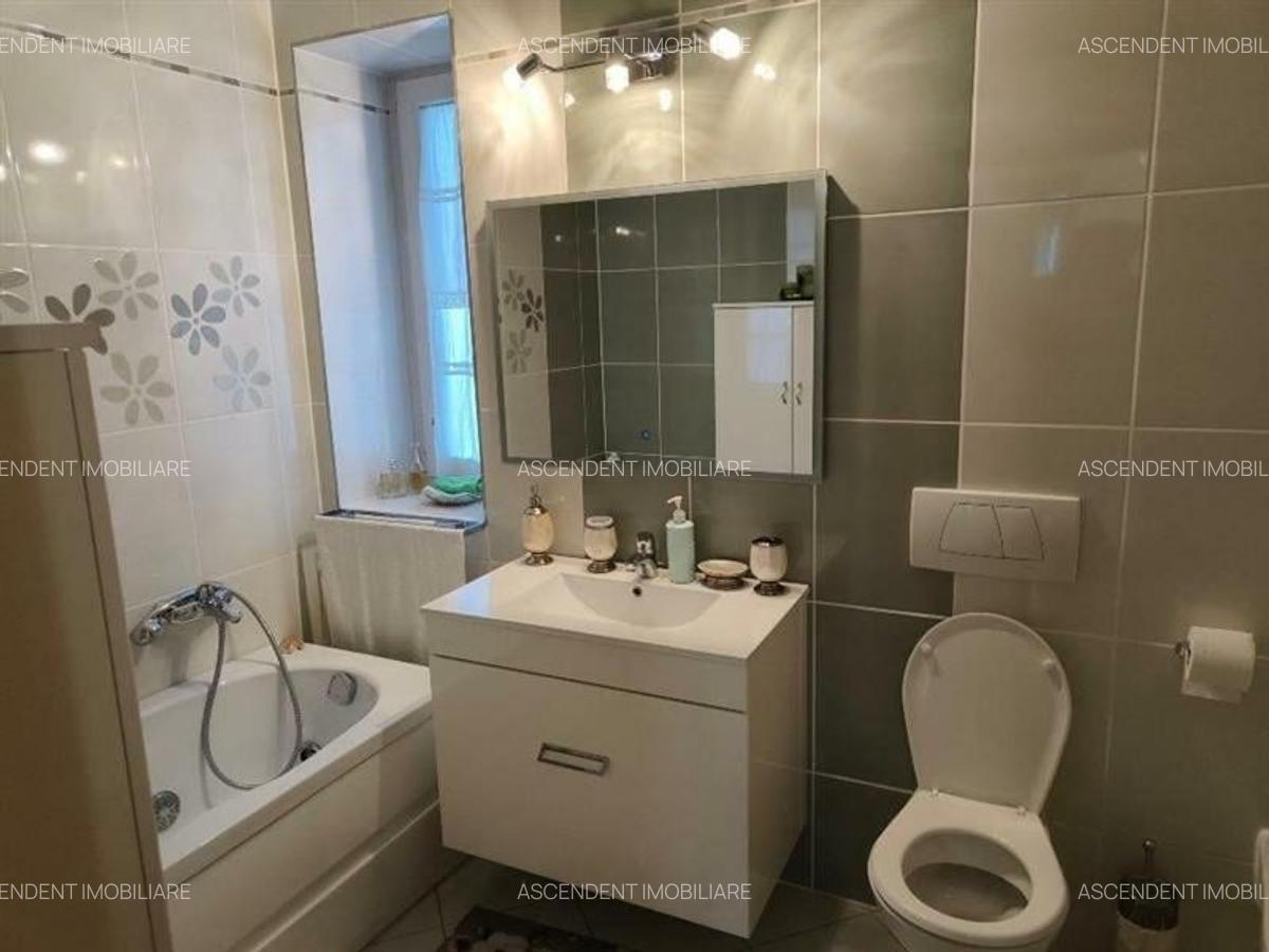 Apartament cu 4 camere decomandat în Bartolomeu - 9