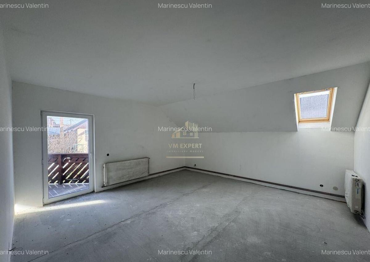 VILA 5 CAMERE,TEREN 560 MP, CAMPULUNG, ARGES - 11