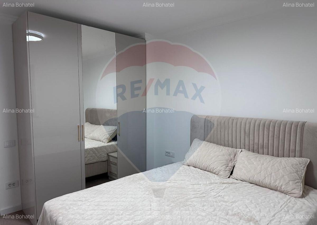 Ultracentral, apartamente de LUX la prima inchiriere!! - 6